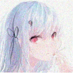 读者七宝琉璃头像
